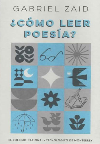 ¿Cómo leer poesía?