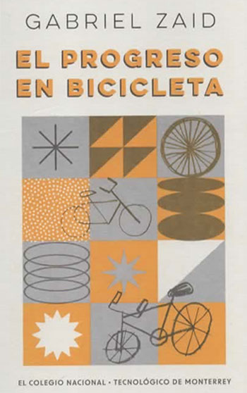 El progreso en bicicleta